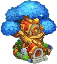 Magical Kingdom Icon